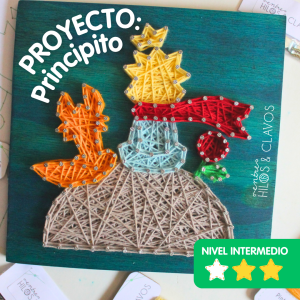 Proyecto El Principito
