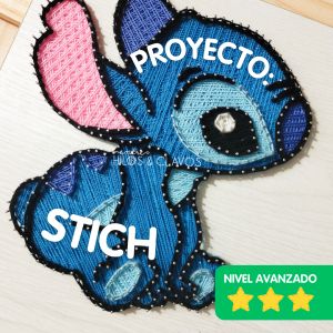 Proyecto Stich