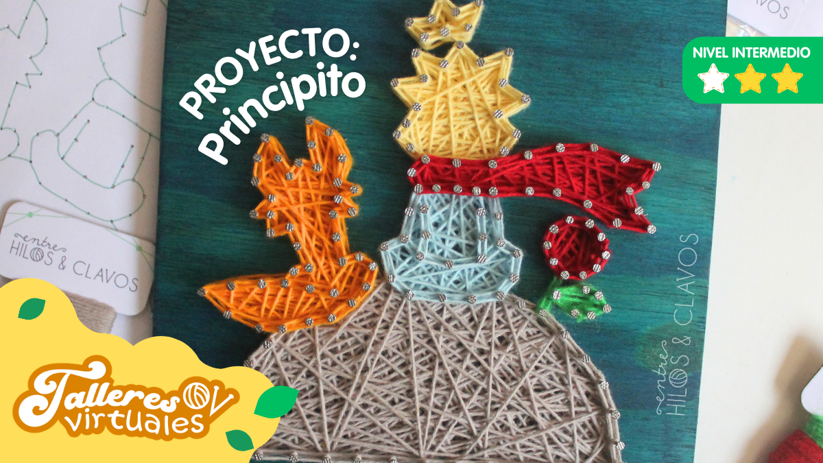 Proyecto El Principito