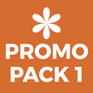 PROMOCIÓN PACK 1