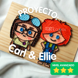 Proyecto Carl y Ellie
