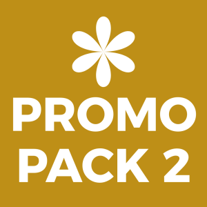 PROMOCIÓN PACK 2