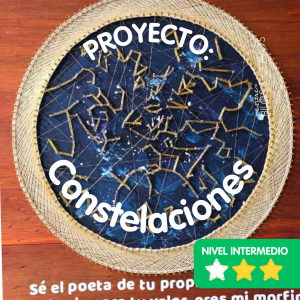Proyecto Constelaciones